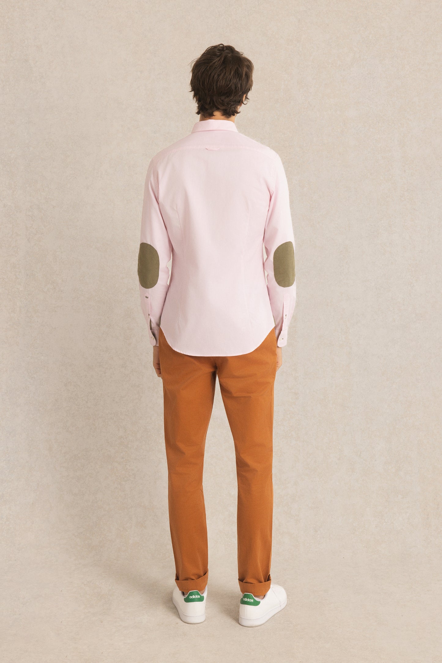 Chemise en Oxford