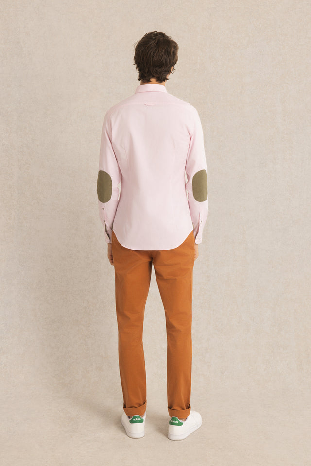 Chemise en Oxford - Image principale