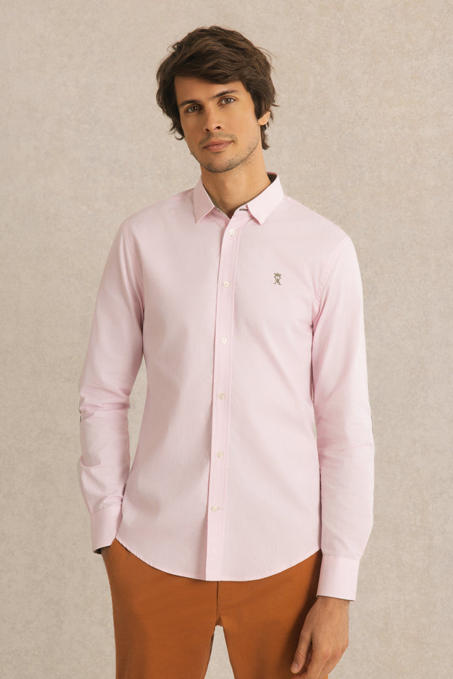 Chemise en Oxford - Image principale
