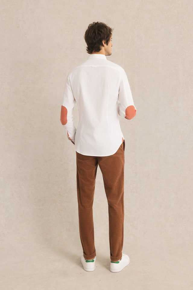 Chemise en Oxford - Image principale
