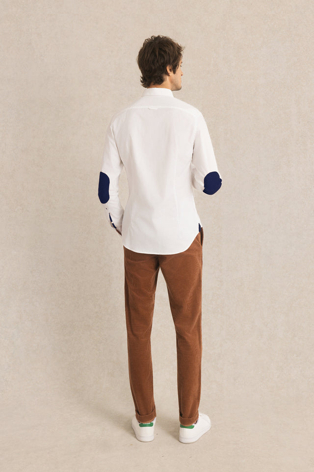 Chemise en Oxford - Image principale