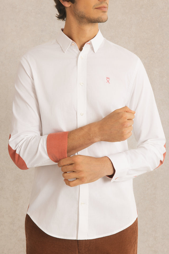 Chemise en Oxford - Image principale