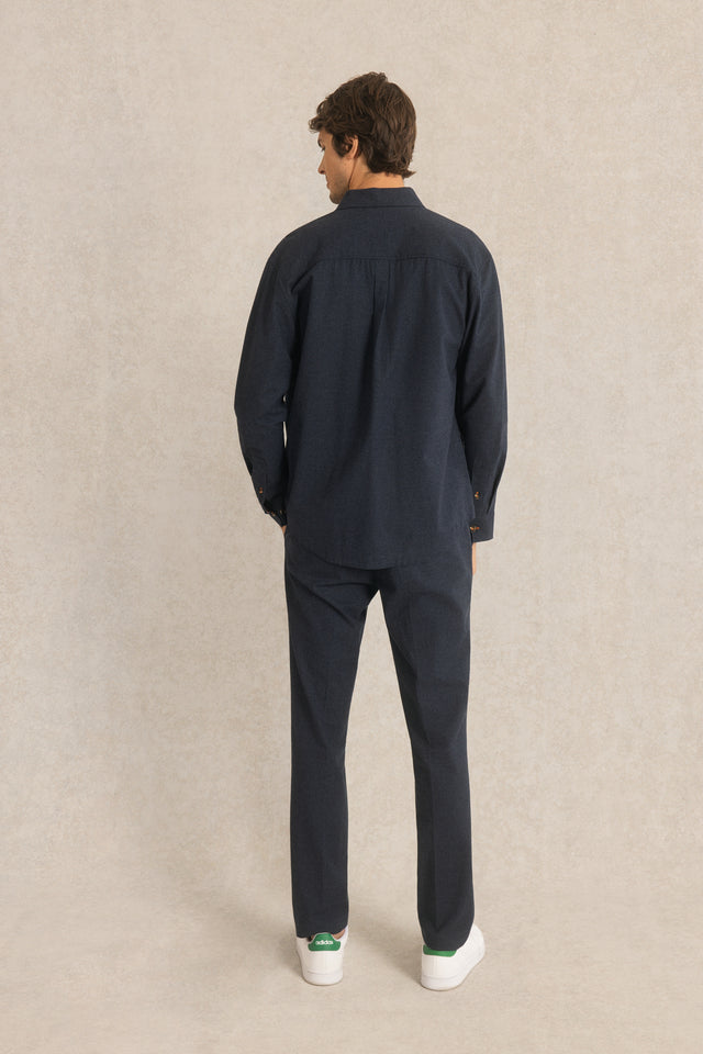 Surchemise Comfort - Image principale