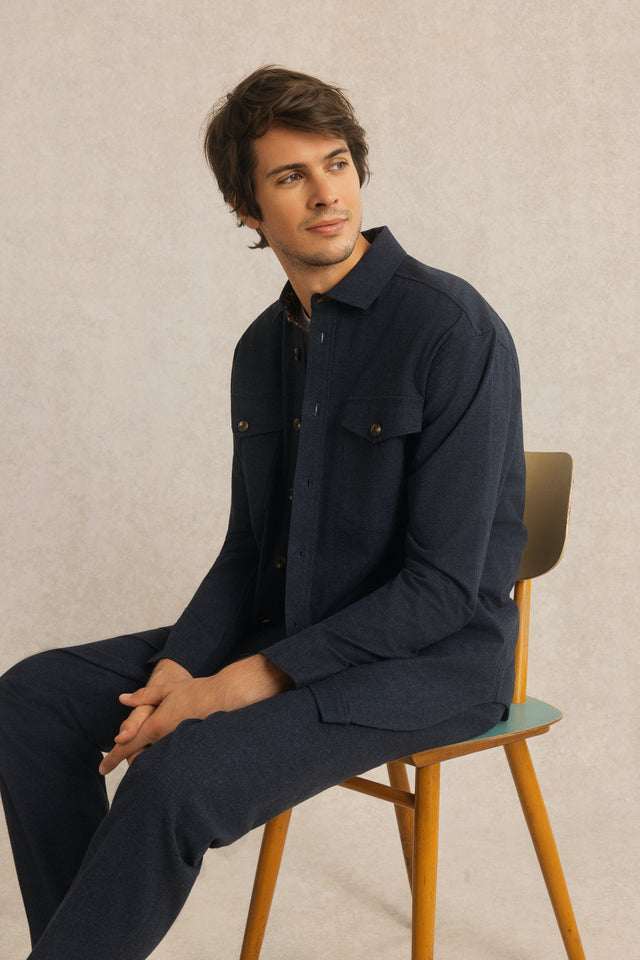 Surchemise Comfort - Image principale