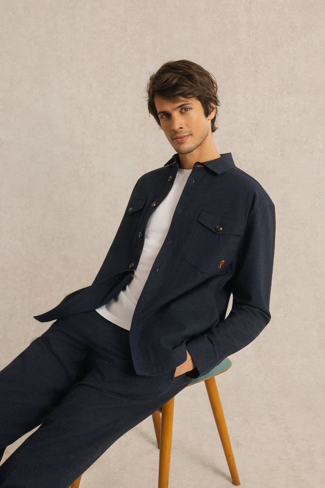 Surchemise Comfort - Image principale