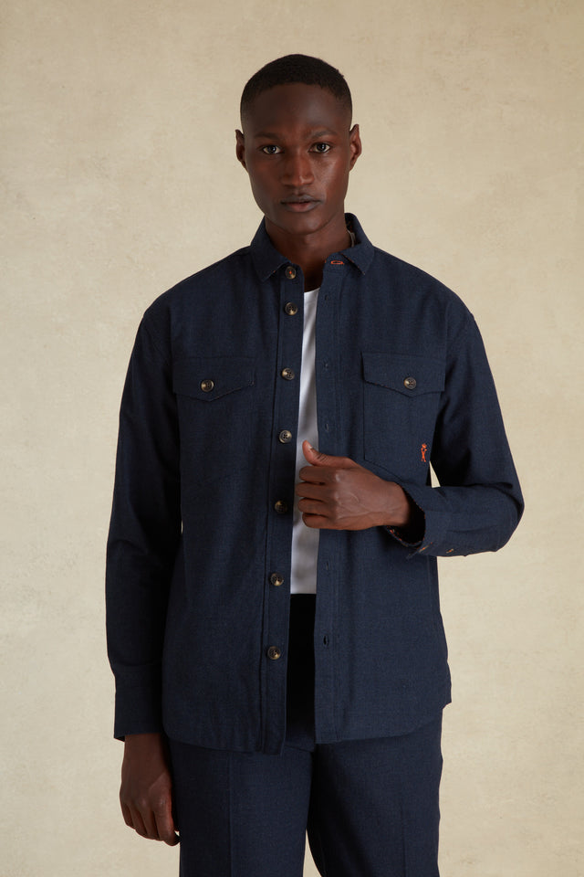 Surchemise Comfort - Image principale