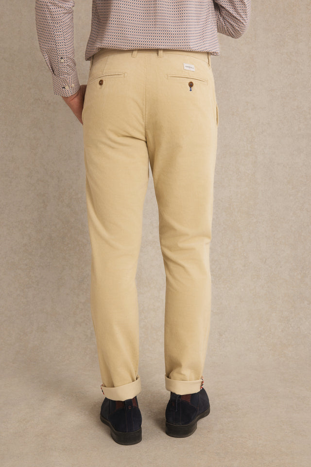 Pantalon en Velours Côtelé - Image principale