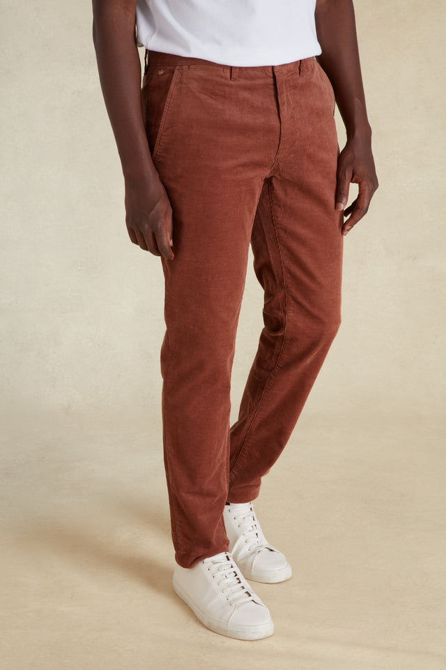 Pantalon en Velours Côtelé - Image principale