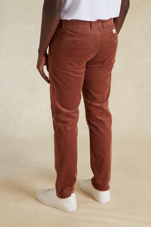 Pantalon en Velours Côtelé - Image principale