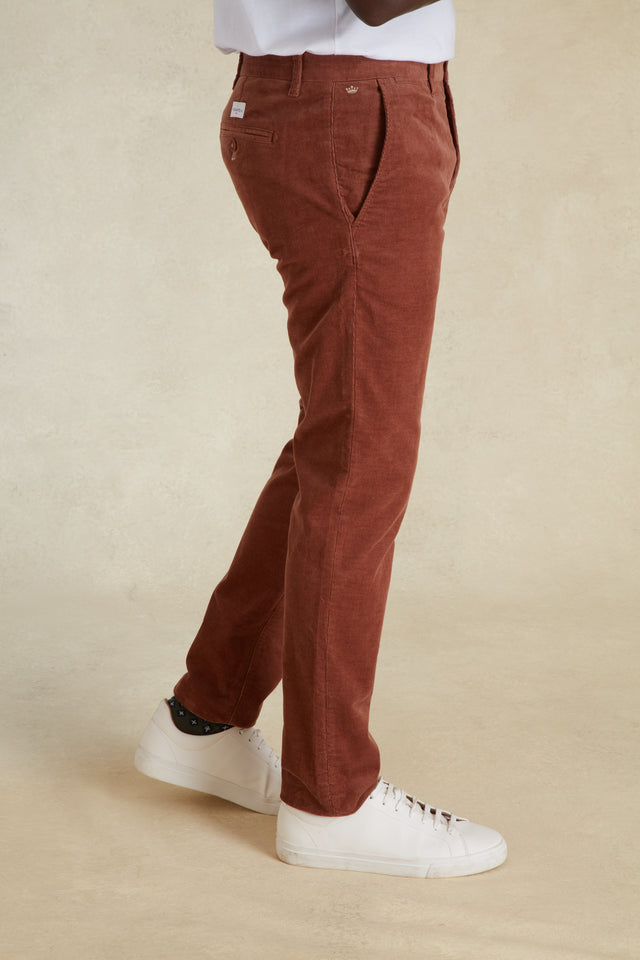 Pantalon en Velours Côtelé - Image principale