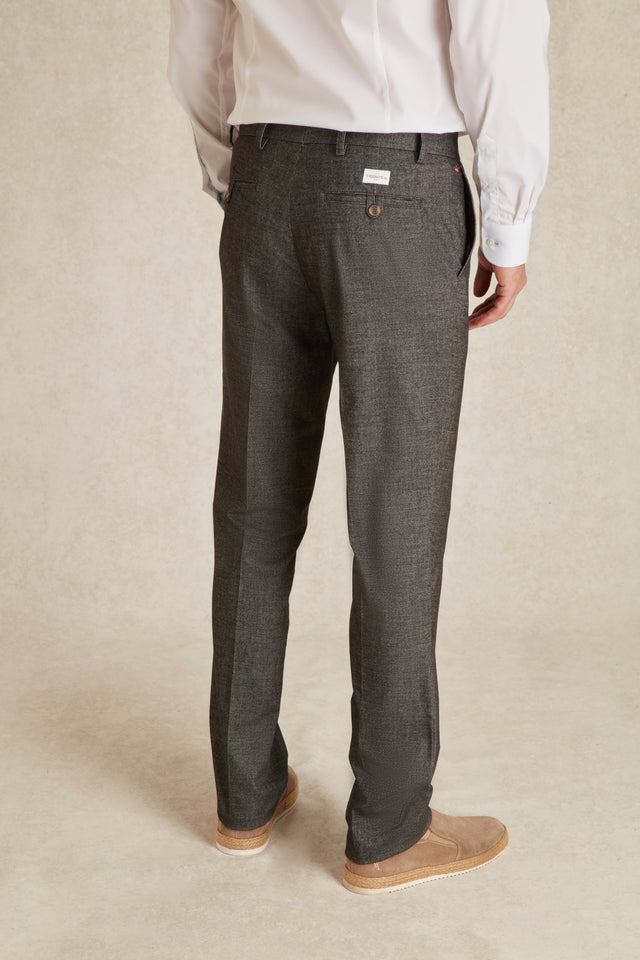 Pantalon en flanelle - Image principale