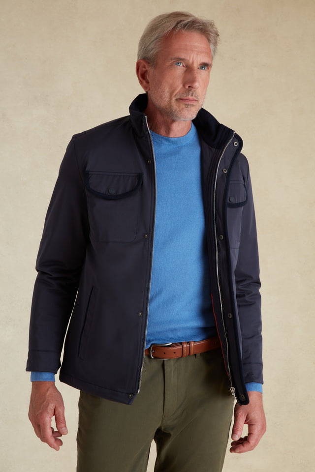 Veste de pluie - Image principale