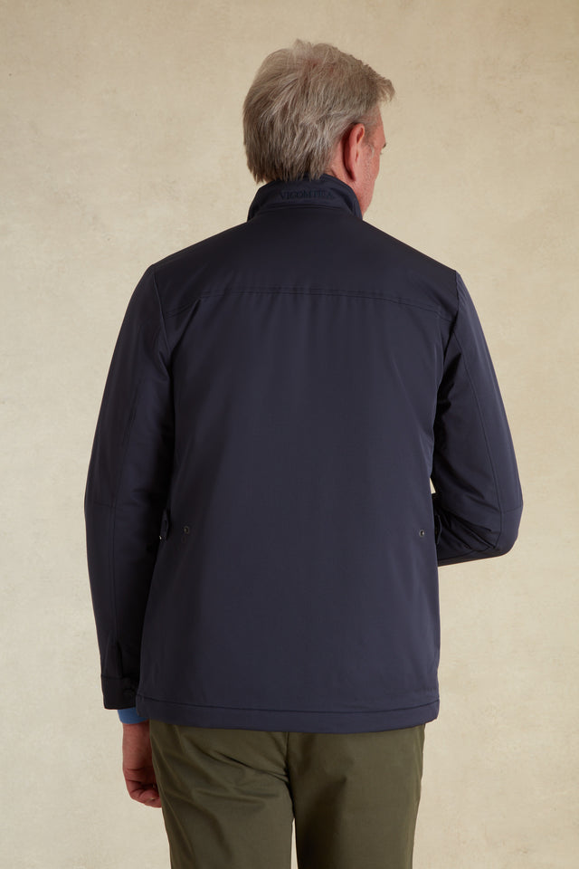 Veste de pluie - Image principale