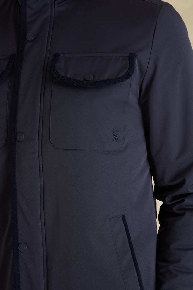 Veste de pluie - Image principale
