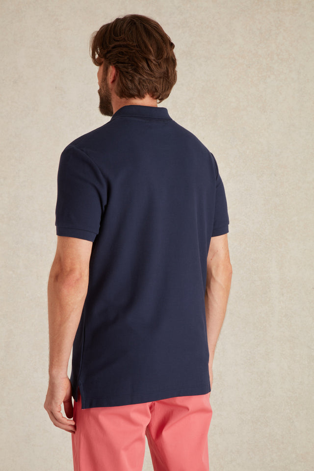 Polo Pablo à Manches Courtes - Image principale