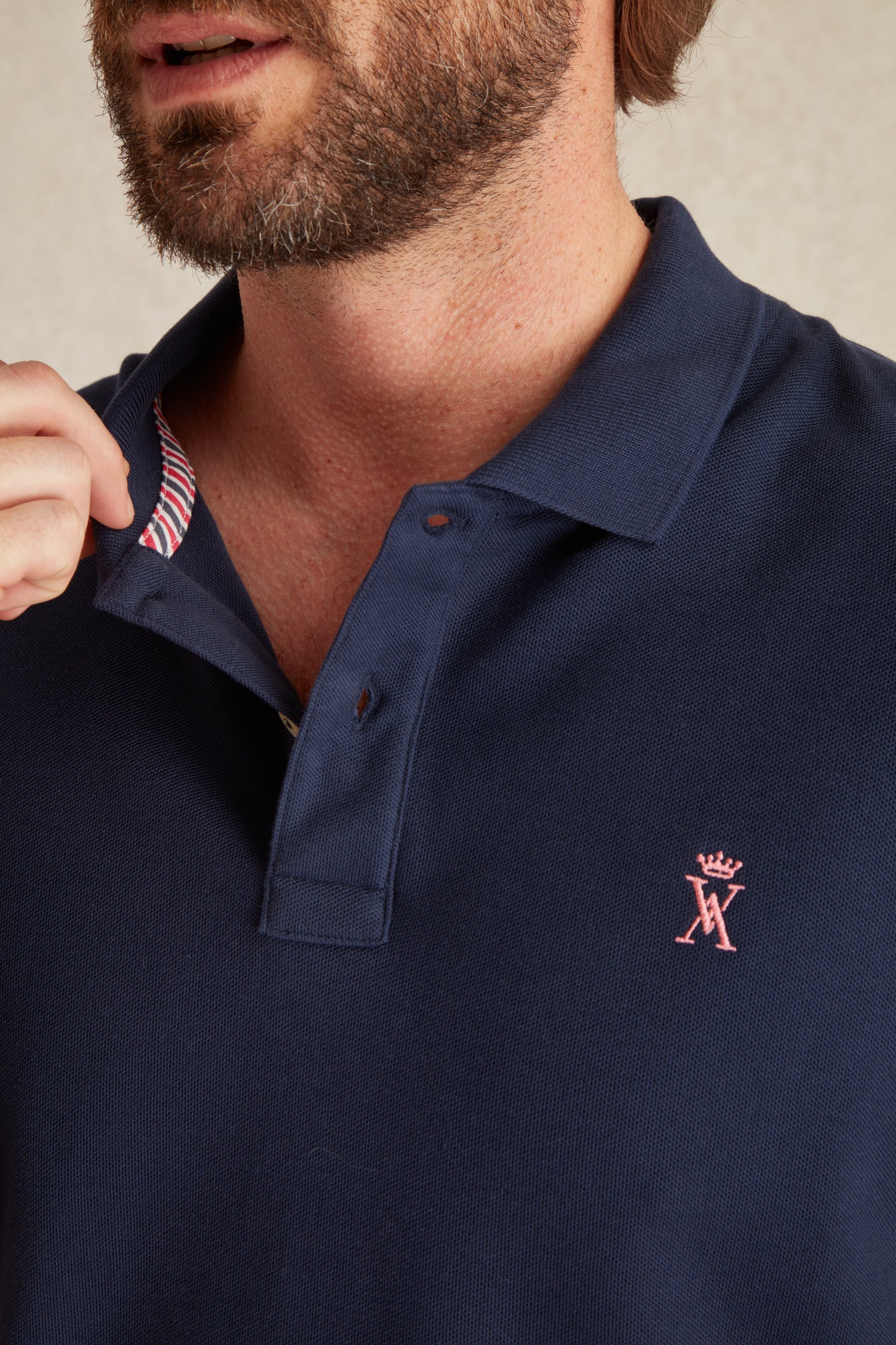 Polo Pablo à Manches Courtes