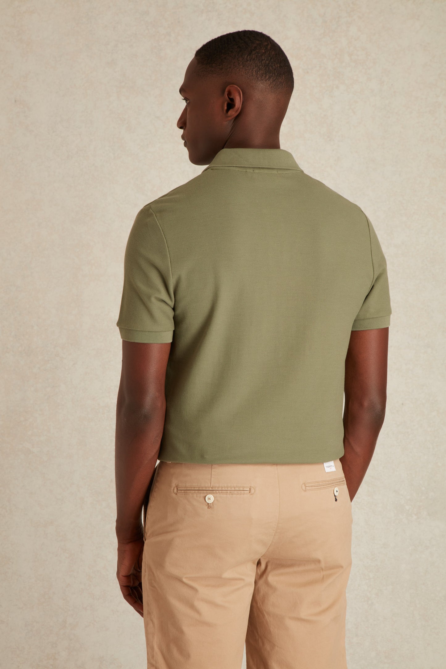 Polo Pablo à Manches Courtes