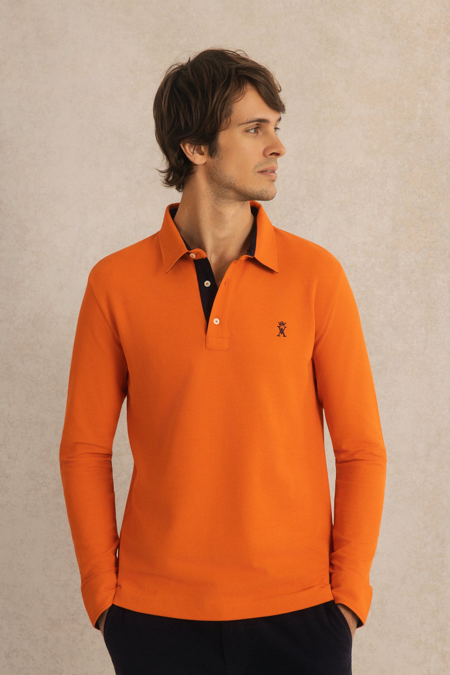 Polo Pickering à Coudières