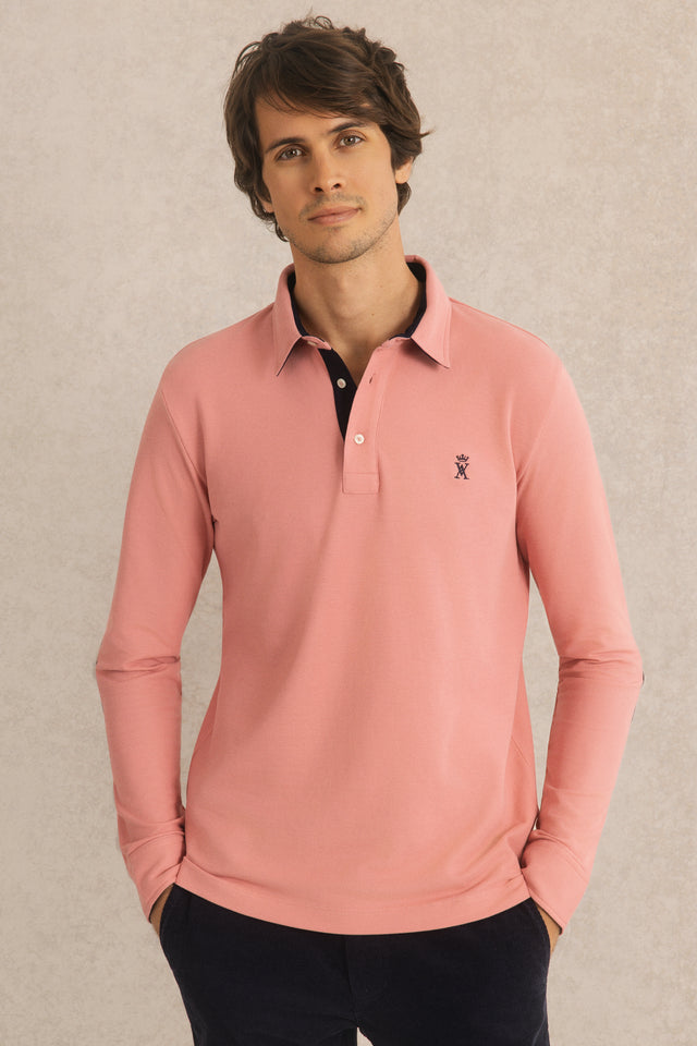 Polo Pickering à Coudières - Image principale