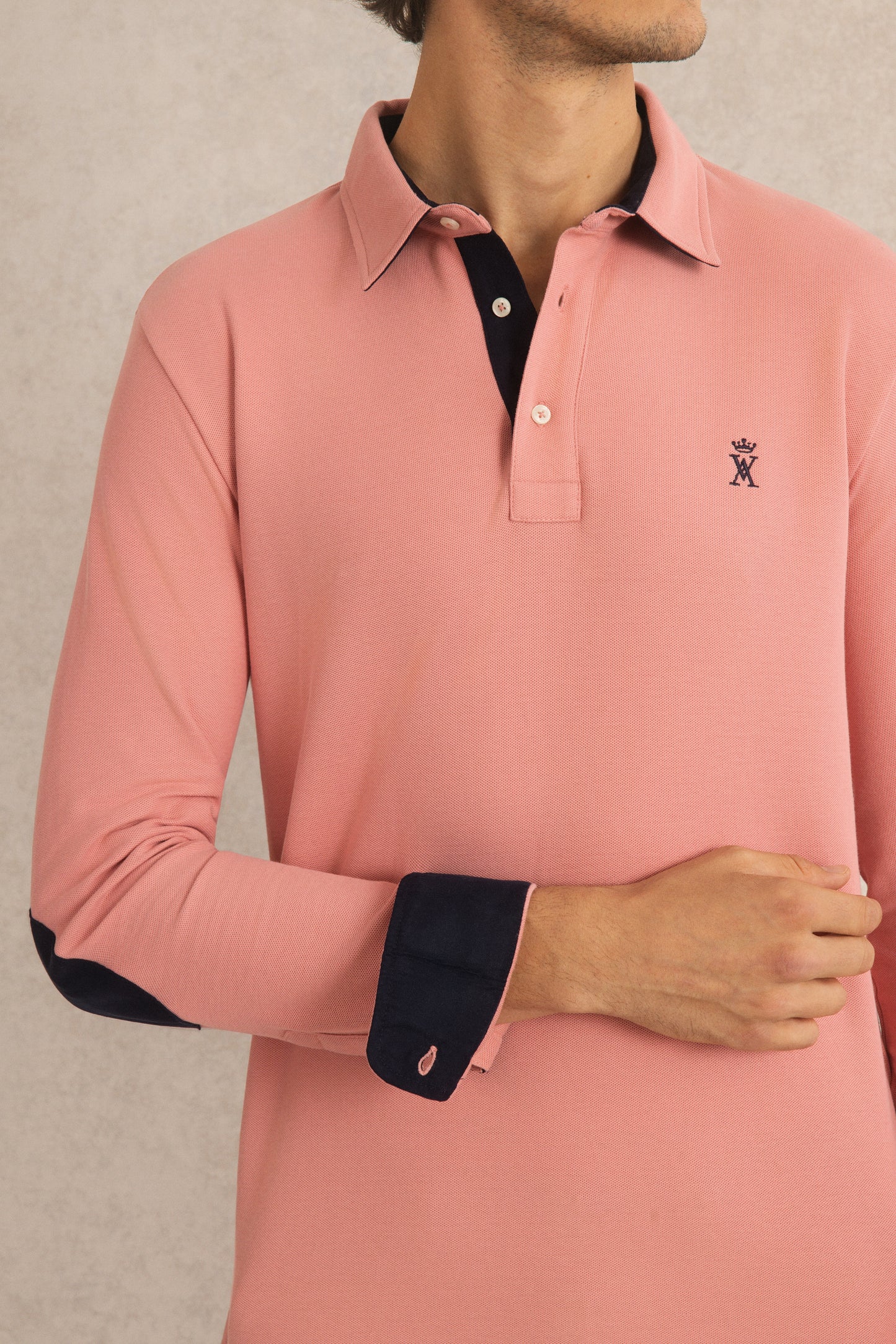 Polo Pickering à Coudières