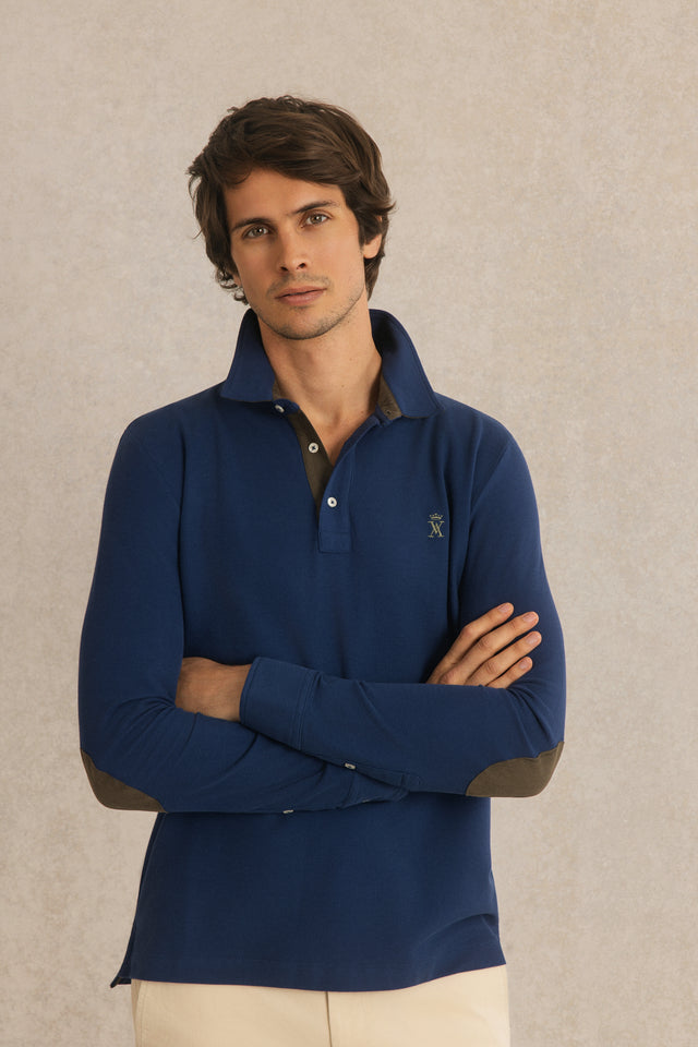 Polo Pickering à Coudières - Image principale