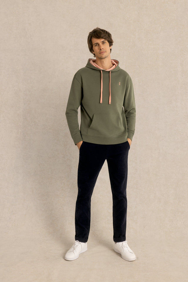 Sweat à Capuche - Image principale