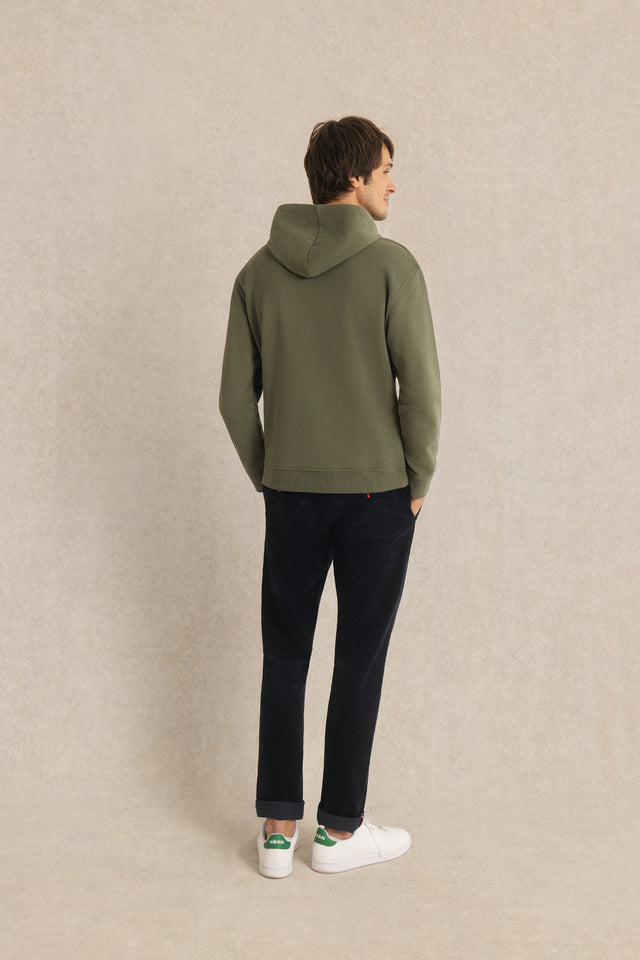 Sweat à Capuche - Image principale