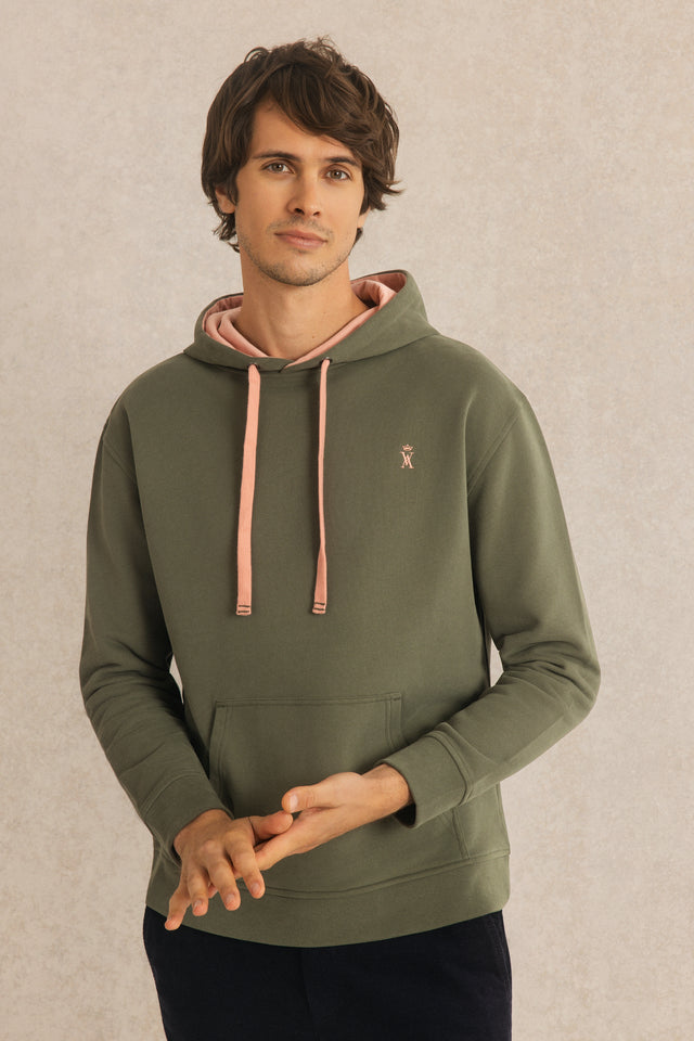 Sweat à Capuche - Image principale