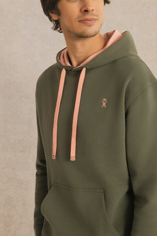 Sweat à Capuche - Image principale