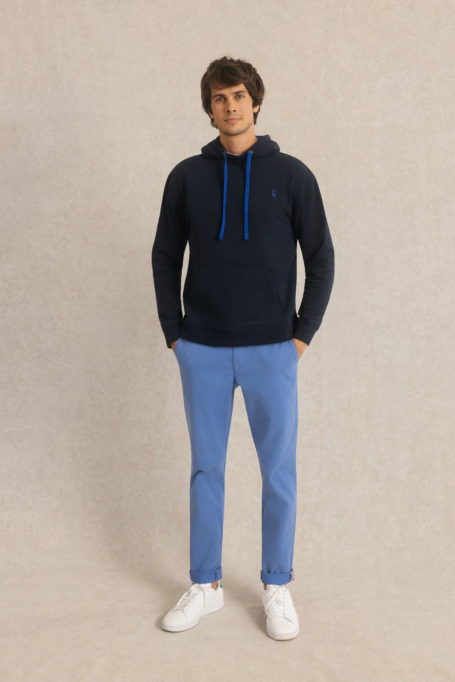 Sweat à Capuche