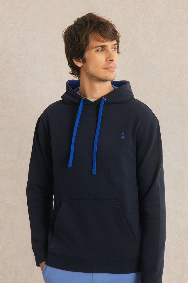 Sweat à Capuche - Image principale