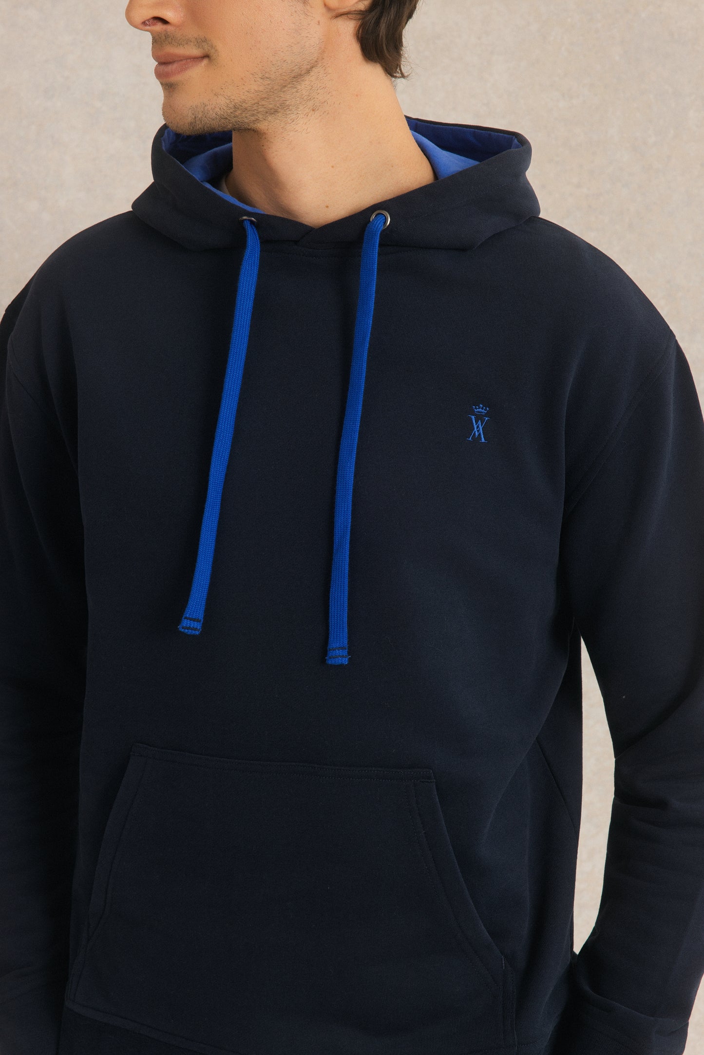 Sweat à Capuche
