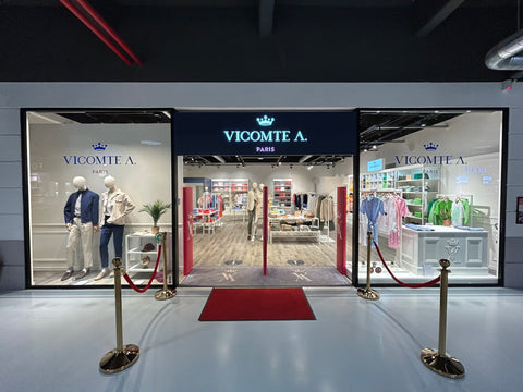 OUTLET | Corbeil-Essonnes