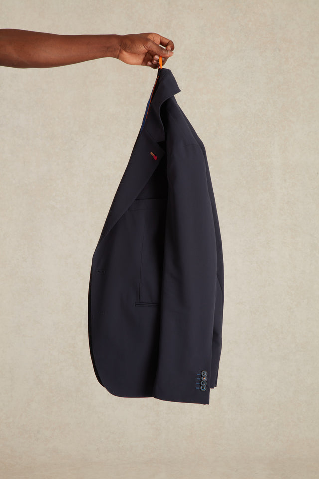 Blazer Structuré - Image principale