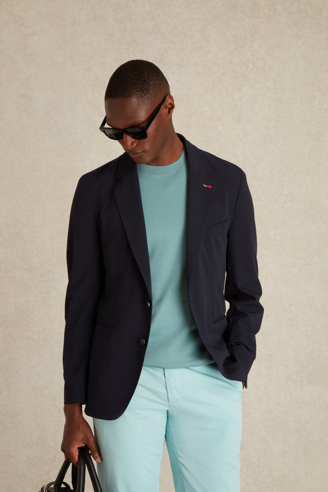 Blazer Structuré - Image principale