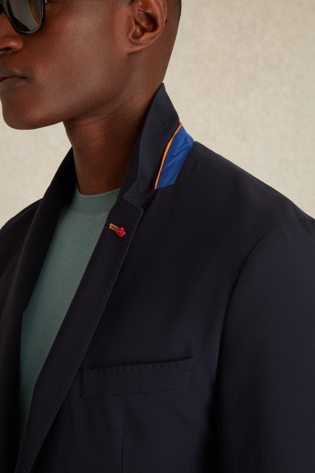 Blazer Structuré - Image principale