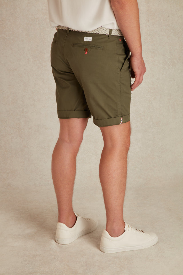 Bermuda Uni - Image principale