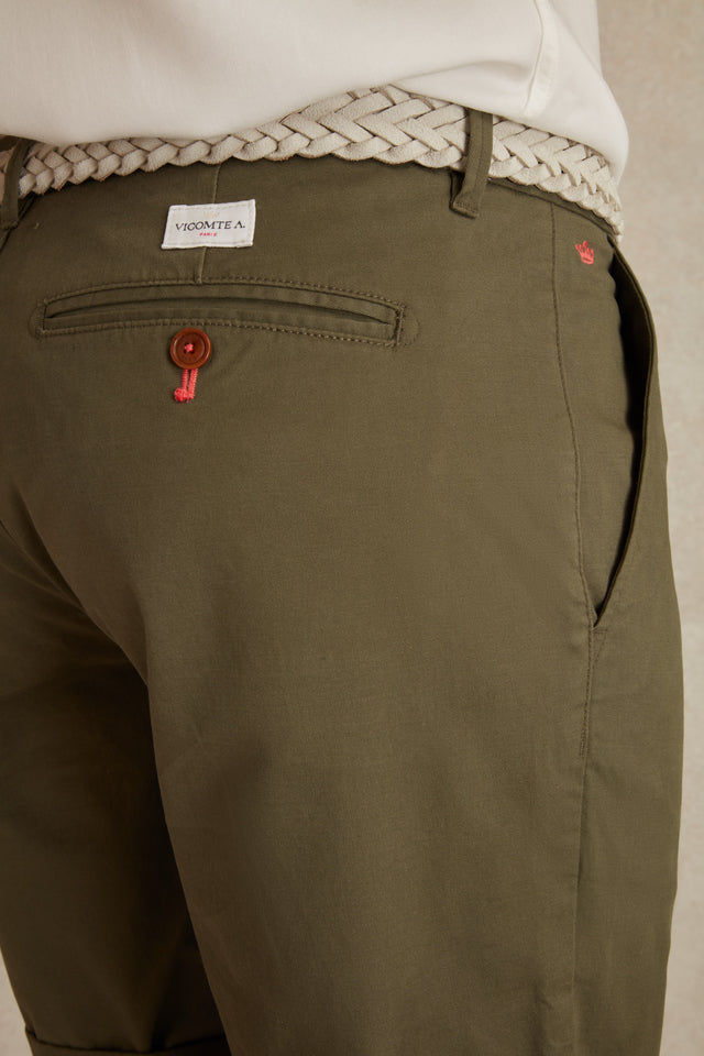 Bermuda Uni - Image principale