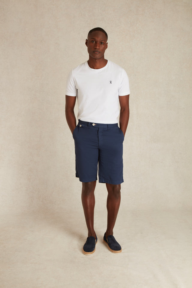 Bermuda Chino Uni - Image principale