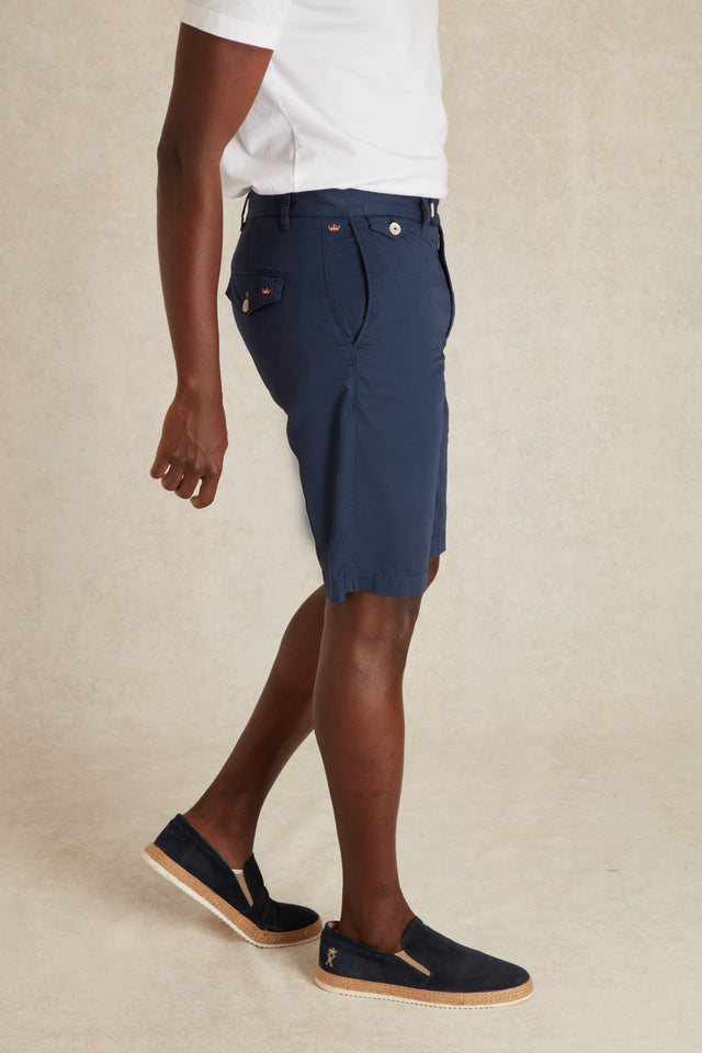 Bermuda Chino Uni - Image principale