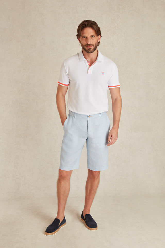 Bermuda Elastiqué - Image principale