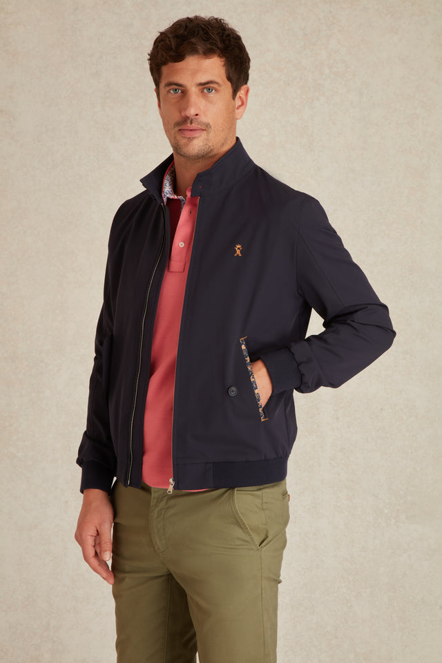 Blouson Bombers - Image principale