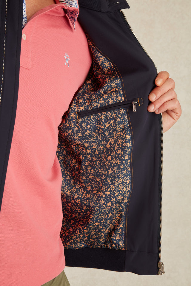 Blouson Bombers - Image principale