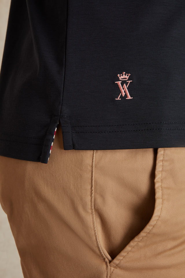 Polo en Jersey - Image principale