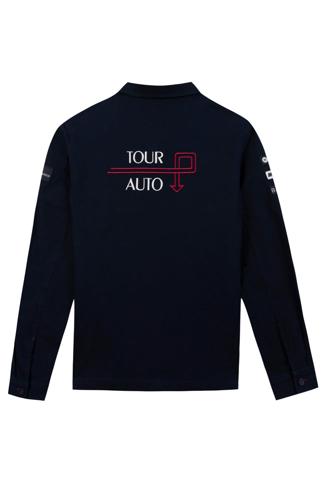 Surchemise Tour Auto - Image principale