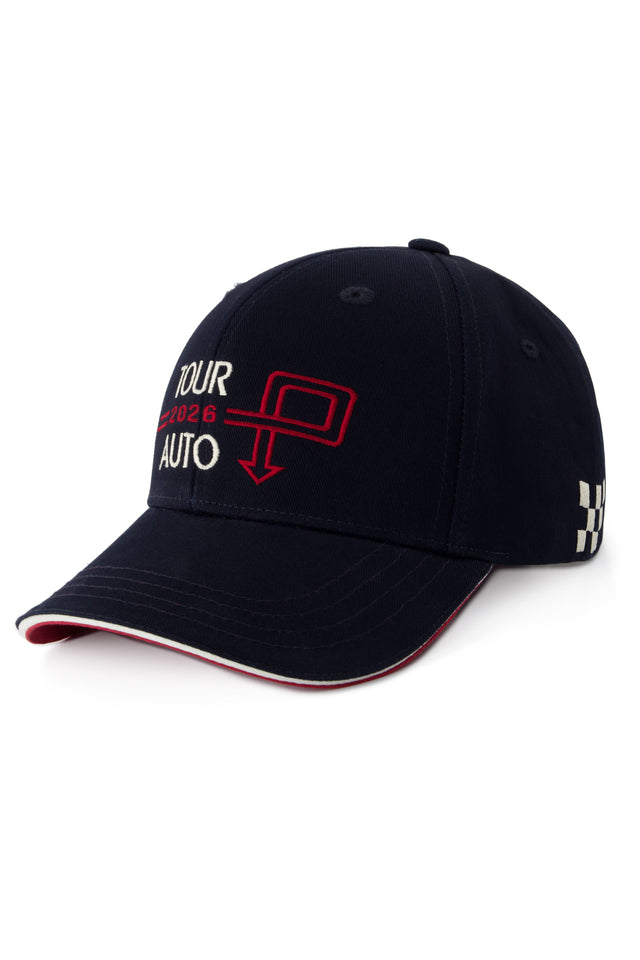 Casquette Tour Auto - Image principale