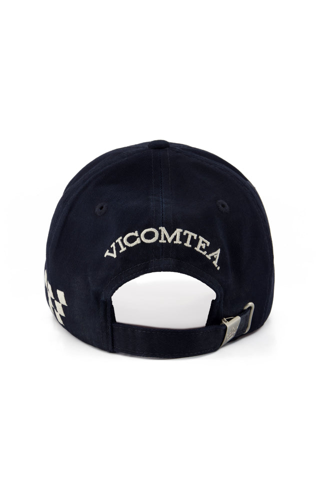 Casquette Tour Auto - Image principale