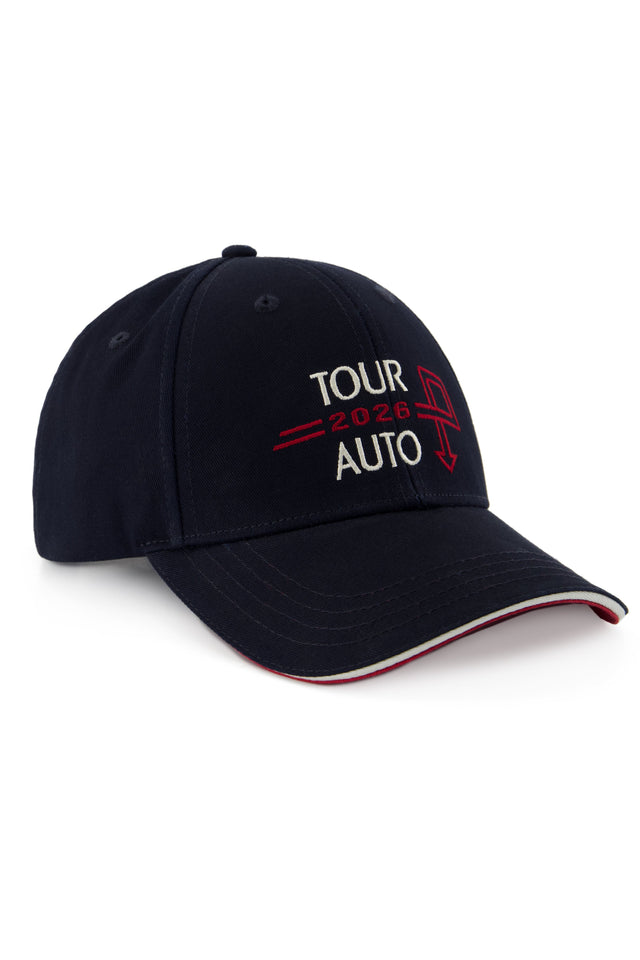 Casquette Tour Auto - Image principale