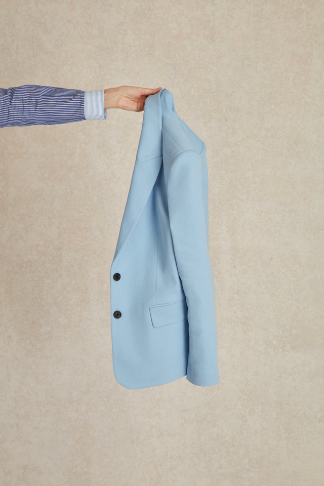 Blazer Regular Uni - Image principale