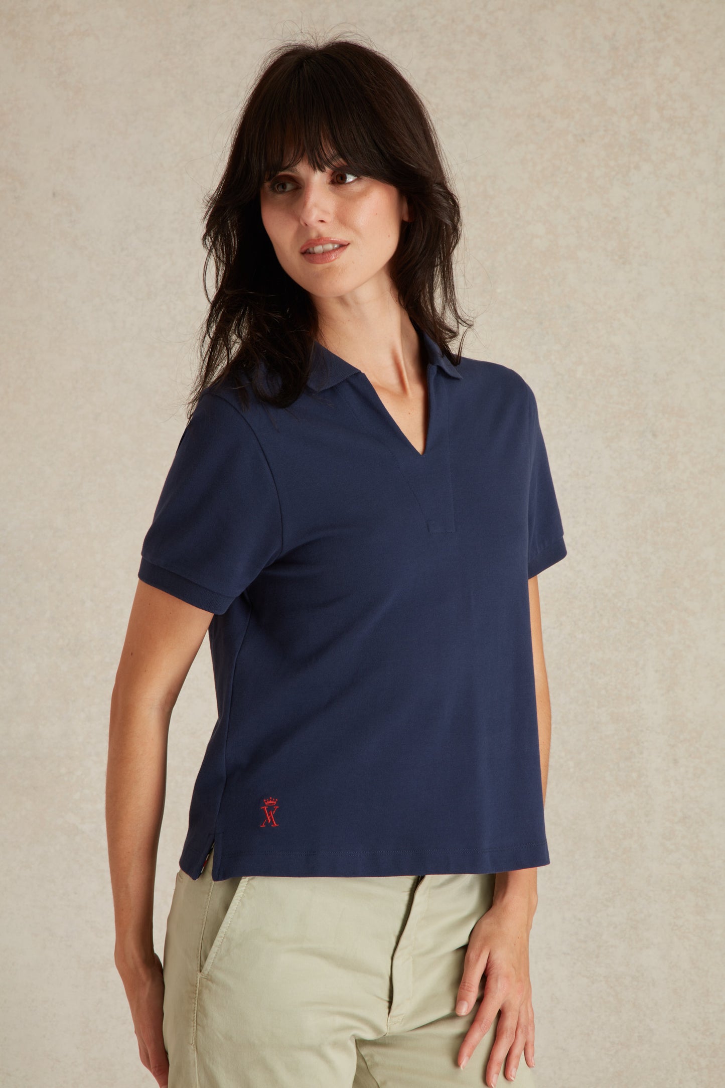 Polo Regular Col V
